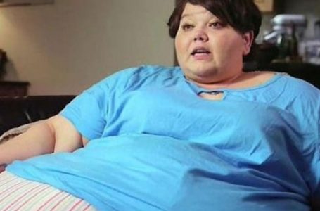 «Pesava 280 kg, ha perso 200 kg per avere un figlio»: È diventata madre e come appare ora?