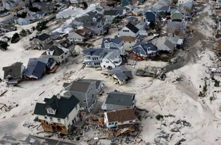 “L’uragano Milton si intensifica a Categoria 5: pronto a essere la peggiore tempesta degli ultimi 100 anni”—Quali sono le conseguenze?