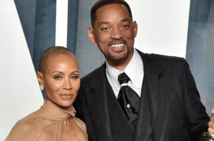  «Chi Era Quella Sconosciuta»: Will Smith È Apparso in Pubblico con una Donna Che Somigliava Così Tanto Alla Sua Ex Moglie!