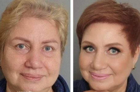 “Ora Appaiono Più Giovani e Femminili”: Come un Nuovo Taglio di Capelli Trasforma le Donne Over 50!