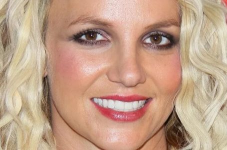 «Non Ho Cellulite»: Britney Spears È Arrabbiata Per I «Falsi Pettegolezzi» Dei Paparazzi!