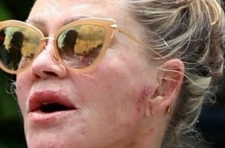 «Quanto È Cambiata?»: La Star 67enne Non È Stata Riconosciuta Dai Fan Nella Foto Dei Paparazzi!