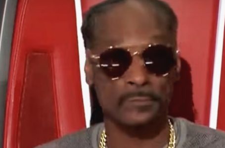 Il significato della collana regalata da Snoop Dogg ai concorrenti di «The Voice»: ecco cosa rappresenta!