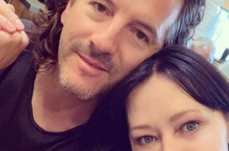 «Stava Aspettando la Sua Morte e Voleva Ottenere l’Eredità»: La Vita di Shannen Doherty con Suo Marito è Stata un Vero Inferno!