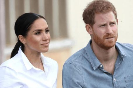 Il Principe Harry sente la mancanza di casa, gli amici gli hanno voltato le spalle: quanto tempo passerà prima che il Principe Harry scappi dalla moglie?