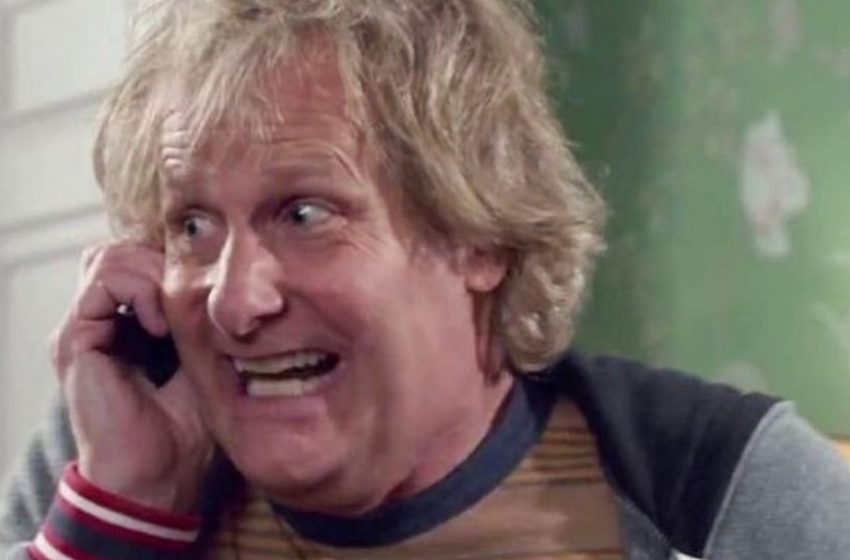  «Ancora lo stesso uomo divertente»: come appare oggi Jeff Daniels, la star del film «Dumb and Dumber»?