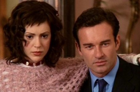 Julian McMahon ha già 56 anni: com’è oggi il bellissimo protagonista della serie “Charmed”?