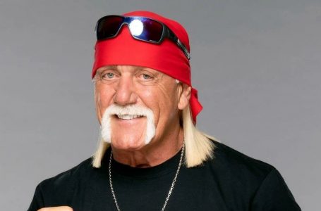 Il leggendario Hulk Hogan si è sposato per la terza volta: come appare sua moglie? – È 25 anni più giovane di lui!