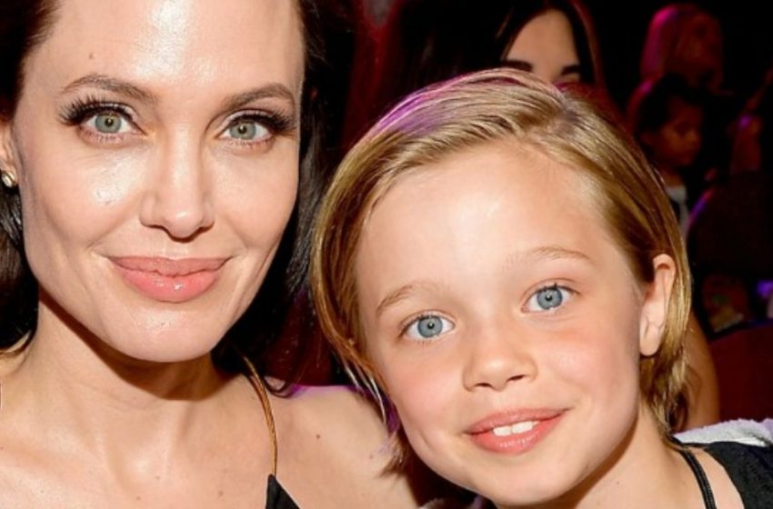  «Grassa e Trascurata»: La recente apparizione della diciottenne figlia di Jolie e Pitt ha sorpreso tutti!