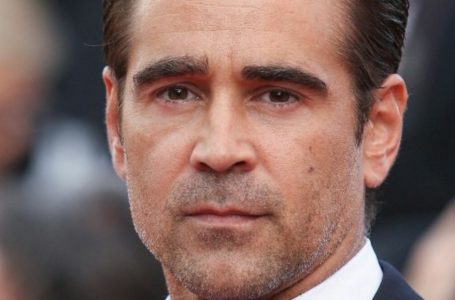 Il «Figlio Speciale» di Colin Farrell con una Rara Malattia Genetica: Com’è Oggi e Come Sta?