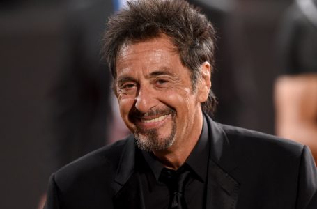 «Concepito naturalmente»: Alfalla, 29 anni, ha dato alla luce un figlio con Al Pacino, 84 anni, e di recente è stata avvistata insieme al loro bambino di un anno.