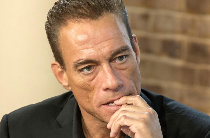  Cosa sembrano i figli e la moglie di Jean-Claude Van Damme? Scopri le loro vite e carriere oltre lo schermo d’azione!