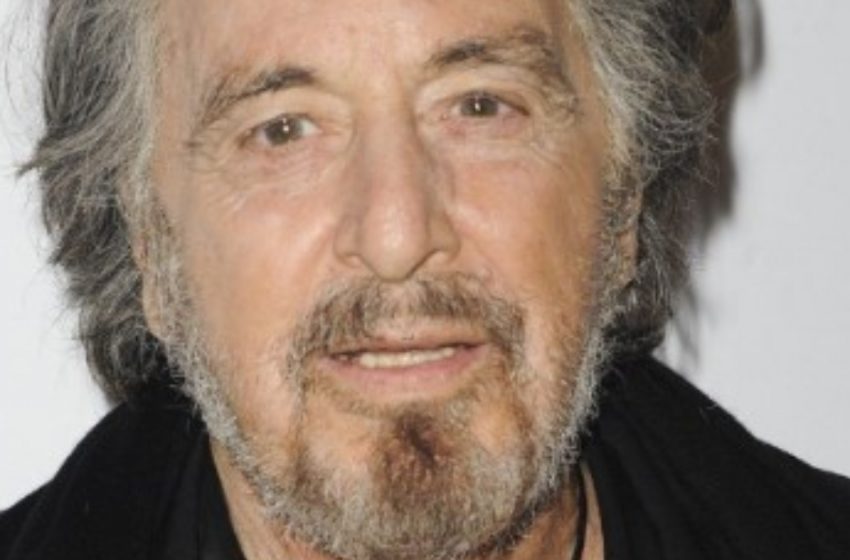  «Non Aveva Battito E Si Trovava Più Vicino Alla Morte Che Mai»: Al Pacino, A 84 Anni, Racconta Cosa È Successo Nel Momento Cruciale!