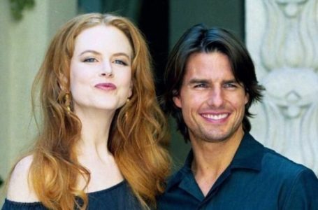 Tom Cruise e Nicole Kidman si stanno evitando da oltre 20 anni: cosa ha portato al loro divorzio? – Dettagli sorprendenti!