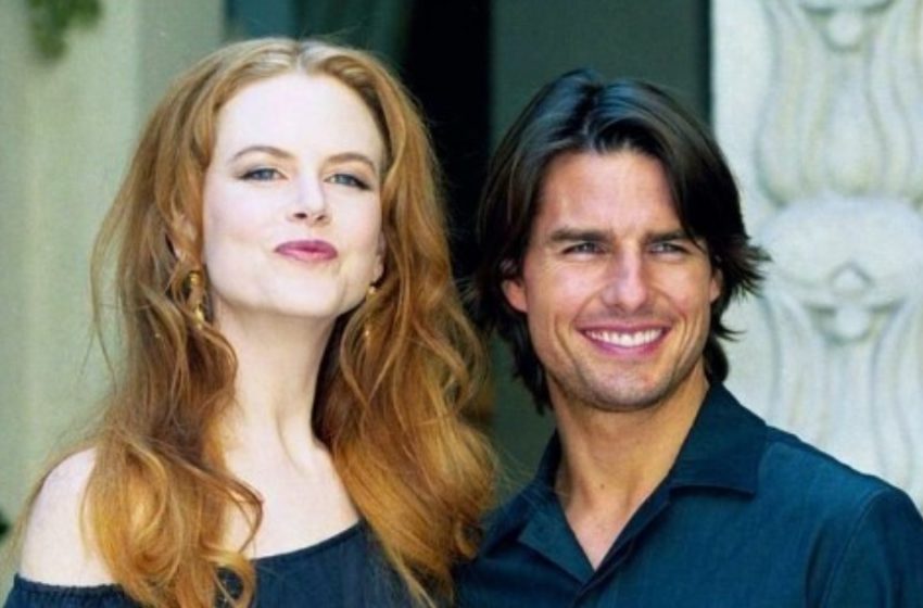  Tom Cruise e Nicole Kidman si stanno evitando da oltre 20 anni: cosa ha portato al loro divorzio? – Dettagli sorprendenti!