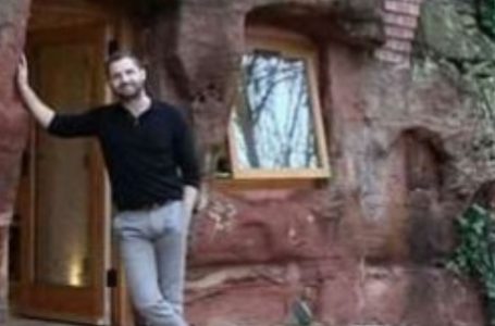 «Un uomo ha trasformato una caverna nella sua casa di lusso da sogno»: come appare all’interno?