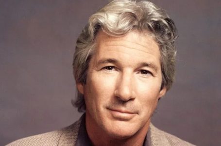 Come sono i tre affascinanti figli di Richard Gere?