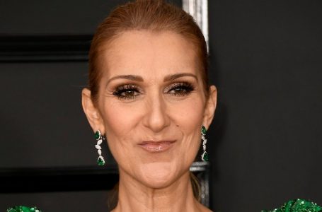 «I fan lo hanno scambiato per il nuovo fidanzato di Dion»: Celine Dion ha lasciato i fan perplessi presentandosi all’evento con il figlio ormai adulto!