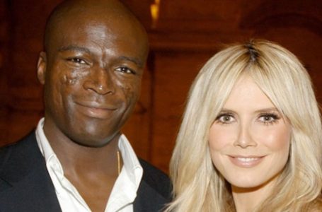 Foto rare della famiglia Klum-Seal con le cicatrici «distintive» di Seal: come sono diventati i loro 4 figli?