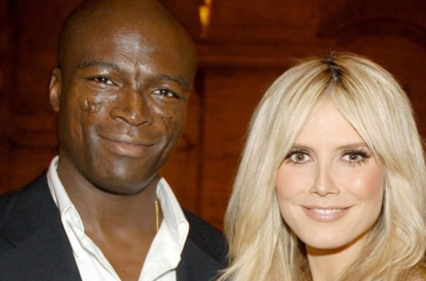  Foto rare della famiglia Klum-Seal con le cicatrici «distintive» di Seal: come sono diventati i loro 4 figli?