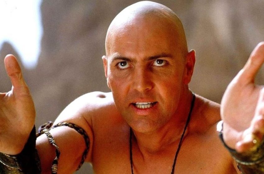  «Imhotep è diventato un vecchio con i capelli grigi»: Com’è ora la star di 62 anni di «La Mummia»?