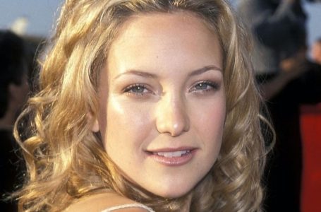 «Con Pigiama e Occhiali da Sole»: Kate Hudson Si Nasconde dal Pubblico a Causa delle Sue «Forme Imperfette»!