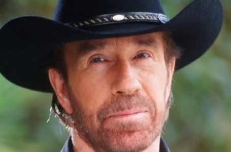 Chuck Norris attraverso gli anni: Una trasformazione di forza e stile