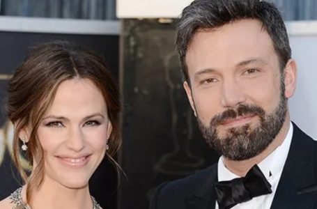 I fan chiamano il figlio di 12 anni di Ben Affleck e Jennifer Garner «il bambino celebre più bello di sempre!»: com’è il suo aspetto?