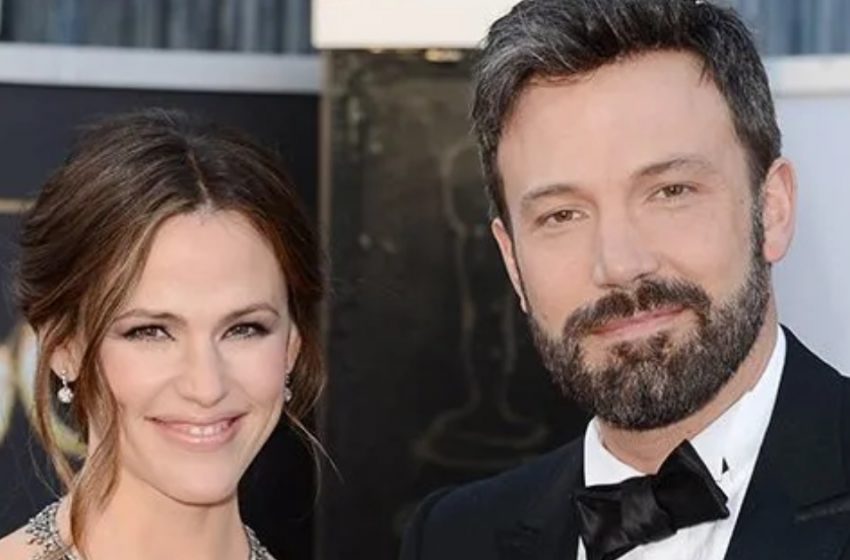  I fan chiamano il figlio di 12 anni di Ben Affleck e Jennifer Garner «il bambino celebre più bello di sempre!»: com’è il suo aspetto?