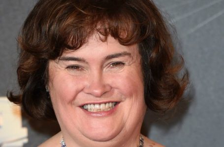 La straordinaria trasformazione di Susan Boyle dopo una malattia: com’è oggi?