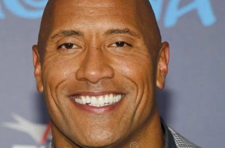 «Fan sbalorditi dal compimento dei 23 anni della figlia di Dwayne Johnson»: È identica a lui!