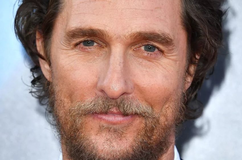  Il figlio di Matthew McConaughey compie 16 anni: è ancora più affascinante del suo famoso papà! – Come appare?