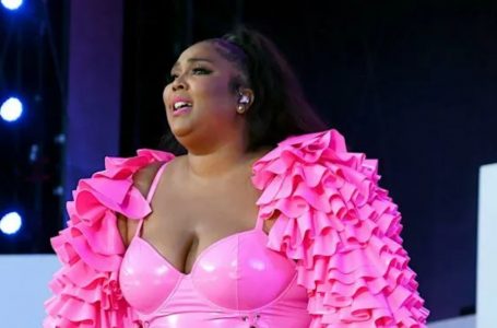 Lizzo sorprende i fan con una trasformazione incredibile: così magra, sembra un’altra persona!