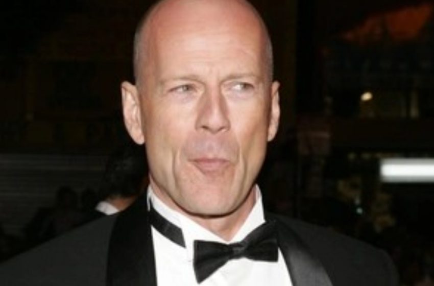  “Gli ultimi giorni insieme”: le figlie di Bruce Willis condividono foto commoventi con il padre, che lotta contro la demenza!