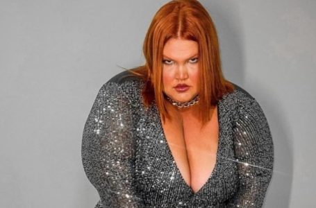 Un’Influencer Curvy Zittisce le Critiche: Accusata di Promuovere Standard di Bellezza Irrealistici, Ecco la Tagliente Risposta della Modella Super Formosa!