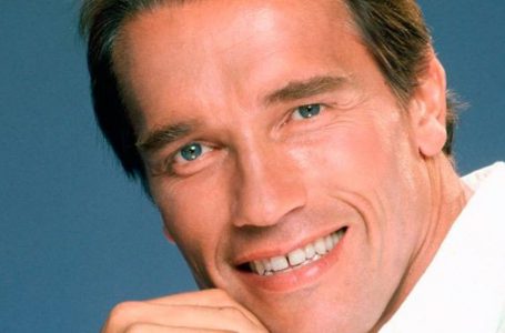 «Somiglia a Babbo Natale»: Il Nuovo Look di Arnold Schwarzenegger Con Capelli Lunghi e Barba Bianca Stupisce Gli Utenti!