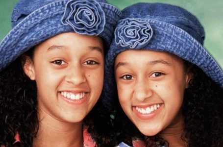 Tia e Tamera Mowry: i loro 4 figli sono cresciuti! Scopri le loro foto di famiglia mozzafiato!