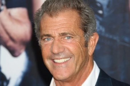 Mel Gibson stupisce a 68 anni: i fan restano senza parole per la sua recente apparizione e il suo volto!