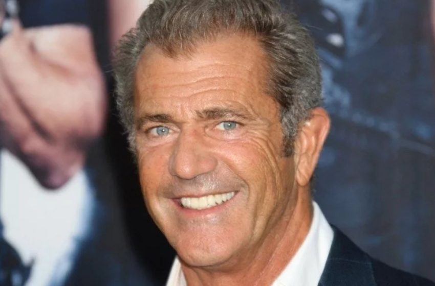  Mel Gibson stupisce a 68 anni: i fan restano senza parole per la sua recente apparizione e il suo volto!