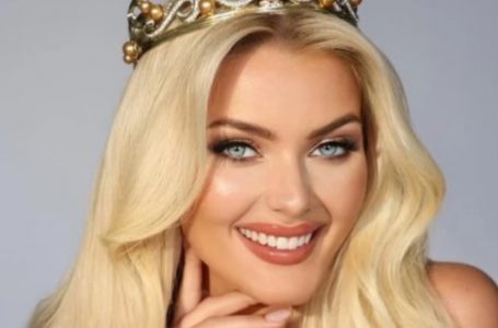 «Sembra così diversa»: La foto senza trucco di Miss Universo scatena una controversia!