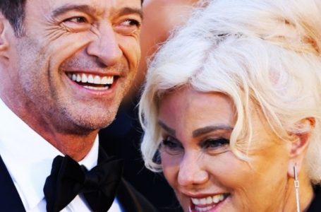 Hugh Jackman sorprende i fan mettendo fine a un matrimonio di 27 anni: chi ha preso il posto della sua moglie 68enne?