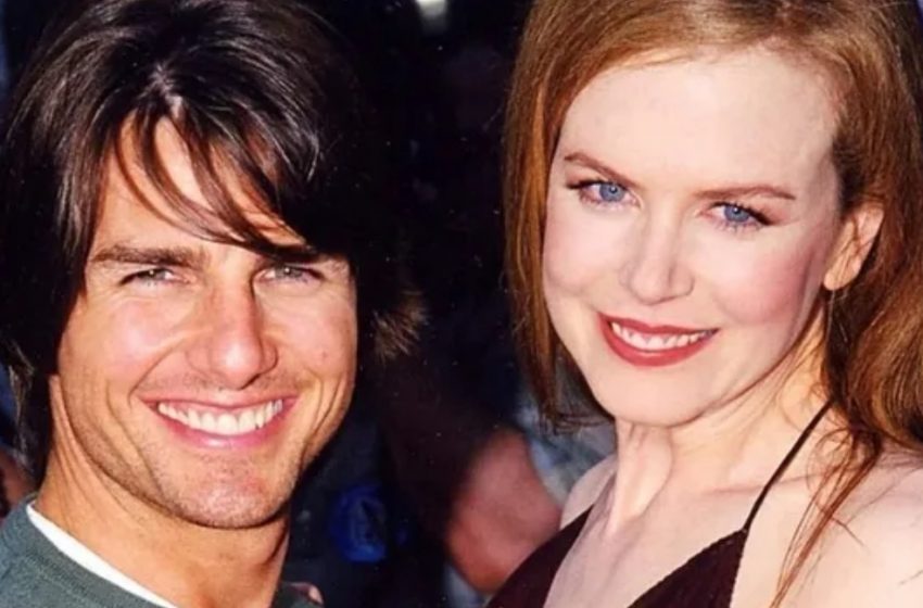  I fan non riconoscono il figlio di Tom Cruise e Nicole Kidman nelle sue ultime foto: la sua trasformazione!