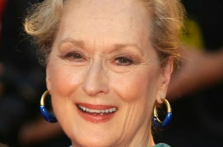  «Meryl Streep, 75 anni, avvistata a cena con un famoso attore dopo il divorzio»: chi è lui e come appaiono insieme?