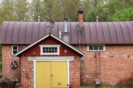 Una Donna Over 50 Ha Creato la Casa Dei Suoi Sogni: Dai Un’occhiata Dentro!