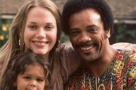 Come sono i 7 figli di Quincy Jones, frutto di relazioni multiculturali?