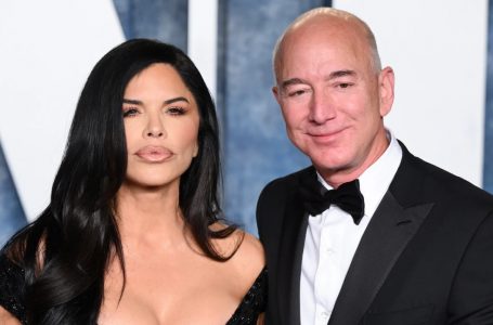 “La Trasformazione della Moglie di Jeff Bezos!”: Com’era Lauren Sánchez Prima?