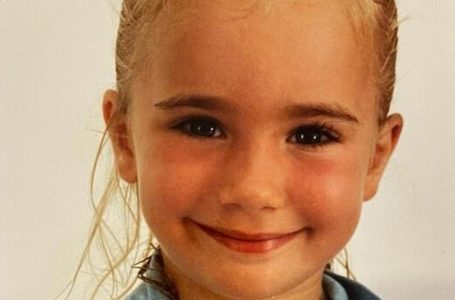 Riconosci questa star?: La figlia di un vincitore del Grammy e icona di Netflix che ha ottenuto la sua grande occasione a soli 2 anni!