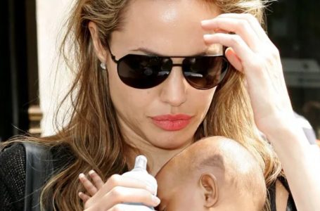 La figlia di Jolie-Pitt sorprende a 20 anni con decine di piercing! Scopri il suo audace nuovo look!