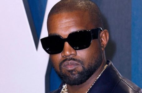 A causa di una nuova ‘provocazione nuda’: i proprietari di ristoranti hanno bandito Kanye West e sua moglie Bianca Censori dall’apparire nei loro locali!