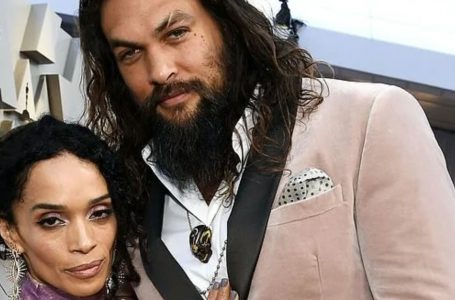 «Lisa è più bella»: Gli utenti criticano la nuova storia d’amore di Jason Momoa dopo che ha pubblicato foto della sua nuova ragazza—Chi è lei e come appare?